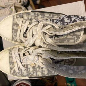 Dior shoes